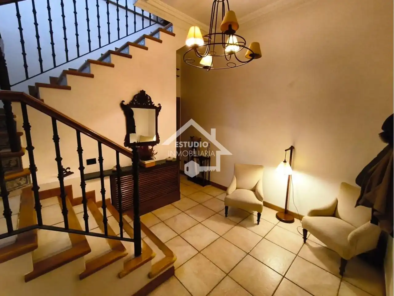 Casa o xalet en venda a Calle Herrerías, Navarrete
