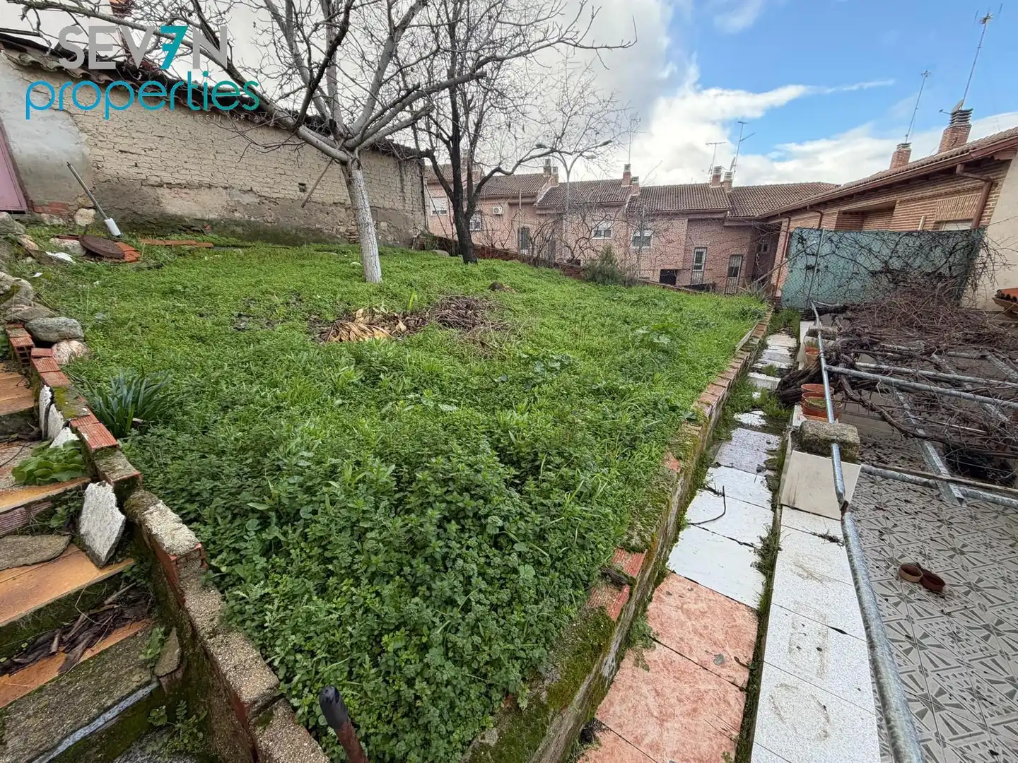 Villa avec terrasse à vendre à Prado S/N, imagen 15
