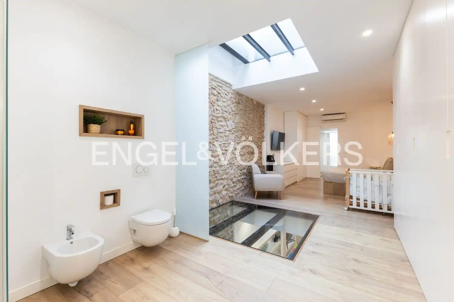 Casa amb terrassa en venda a Centro, imagen 15