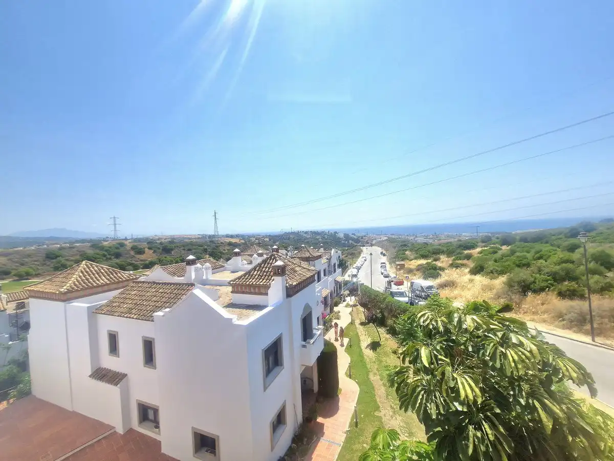 Maison à vendre à San Luis de Sabinillas, imagen 17