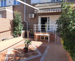 Casa o xalet de lloguer a Alcalá de Henares