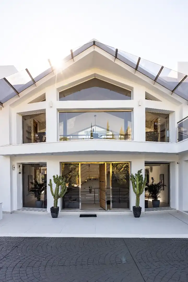 Chalet con terraza en venta en Nueva Andalucía, imagen 34