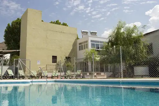 Maison avec piscine à vendre à Berja, imagen 3