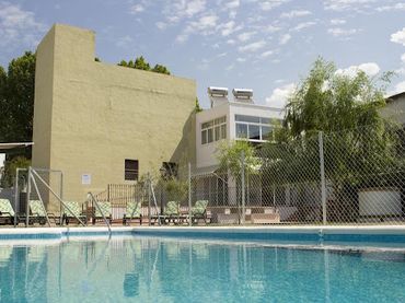 Casa con piscina in vendita a Berja