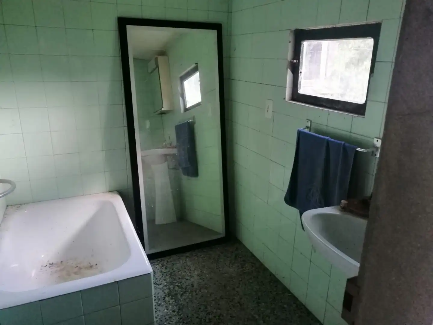 Bany de Casa o xalet en venda en San Sadurniño