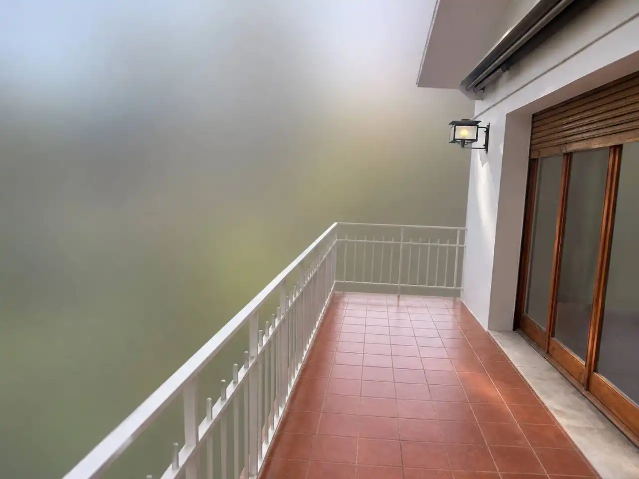 Terrassa de Casa o xalet en venda en Castellar del Vallès amb Jardí privat, Parquet i Terrassa