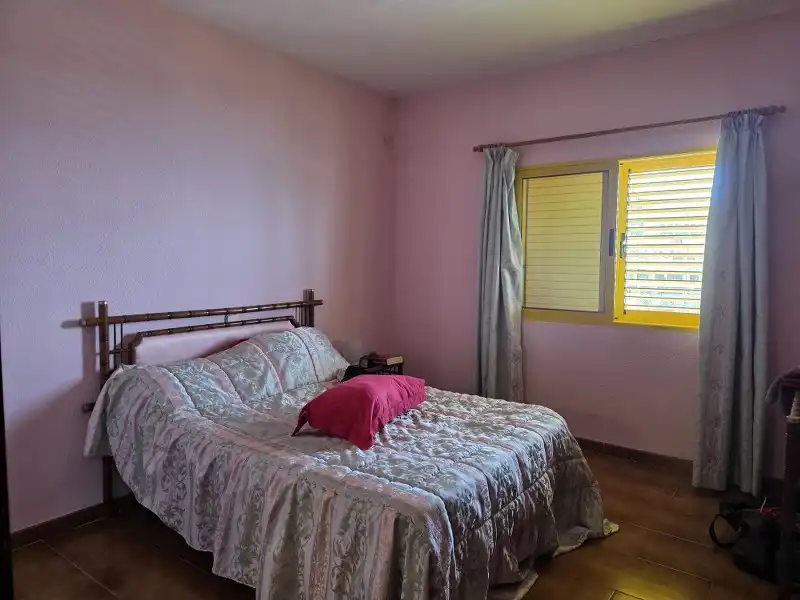 Chalet con piscina en venta en El Faro, imagen 46
