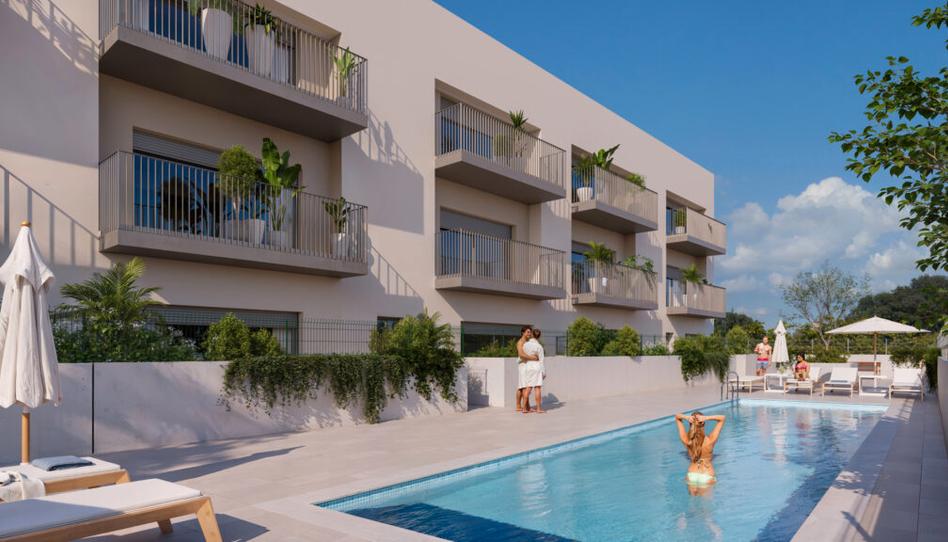 Photo 0 of Promotion CULMIA La Roca Natura