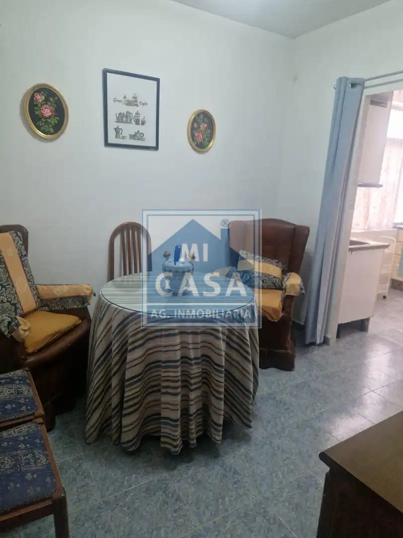 Wohnung zur Miete in Mérida mit Klimaanlage und Möbliert
