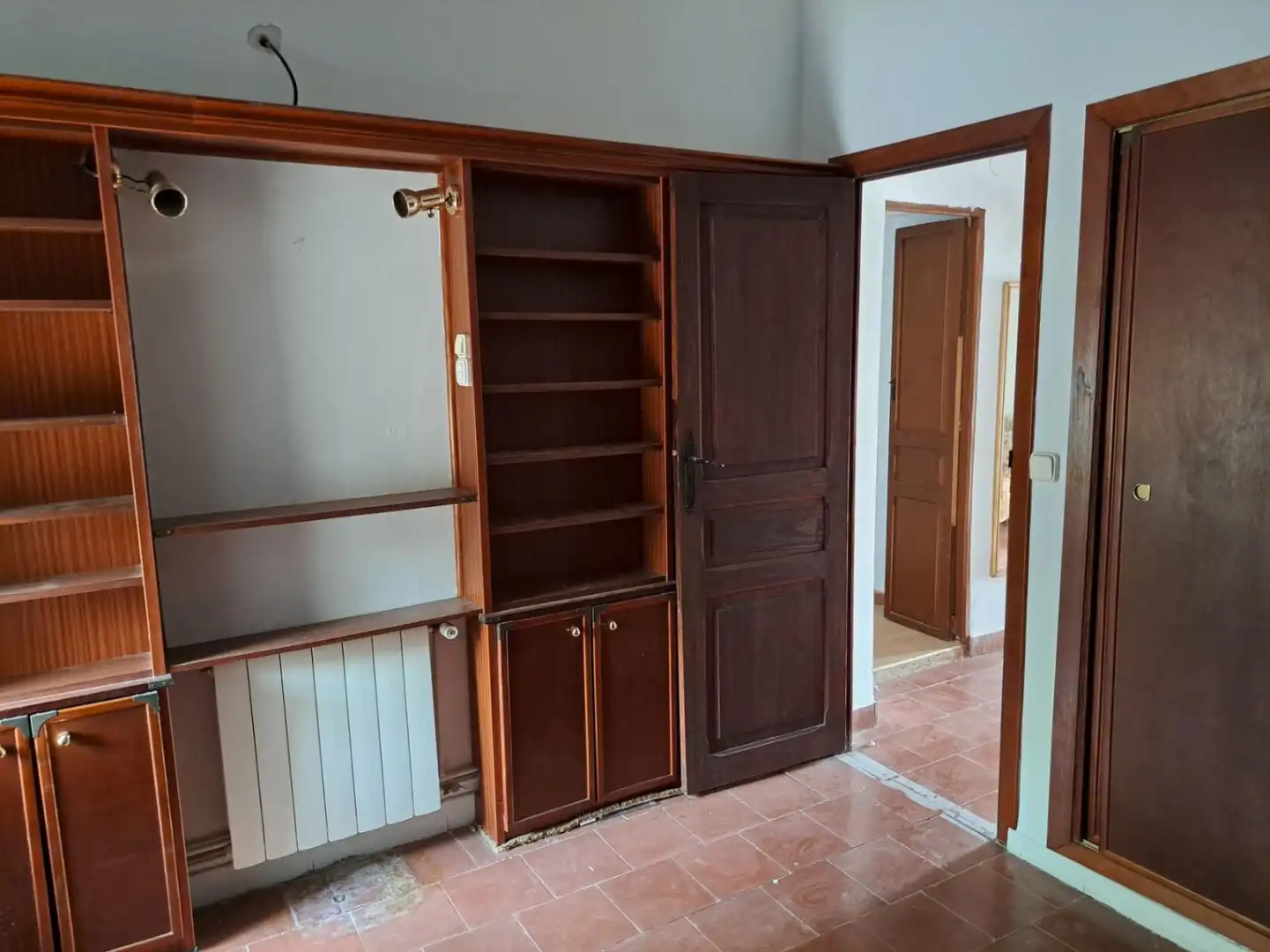 Maison rustique avec jardin à vendre à Benissa pueblo, imagen 28