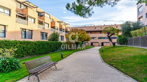Foto 4 de Planta baixa en venda a Sector B, Boadilla del Monte