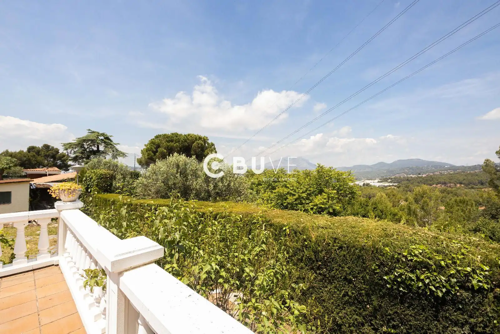 Detached house with pool for sale in DE LA ROSA, imagen 31