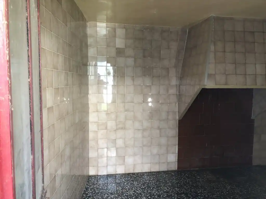 Baño de Casa adosada en venta en Malpartida de la Serena