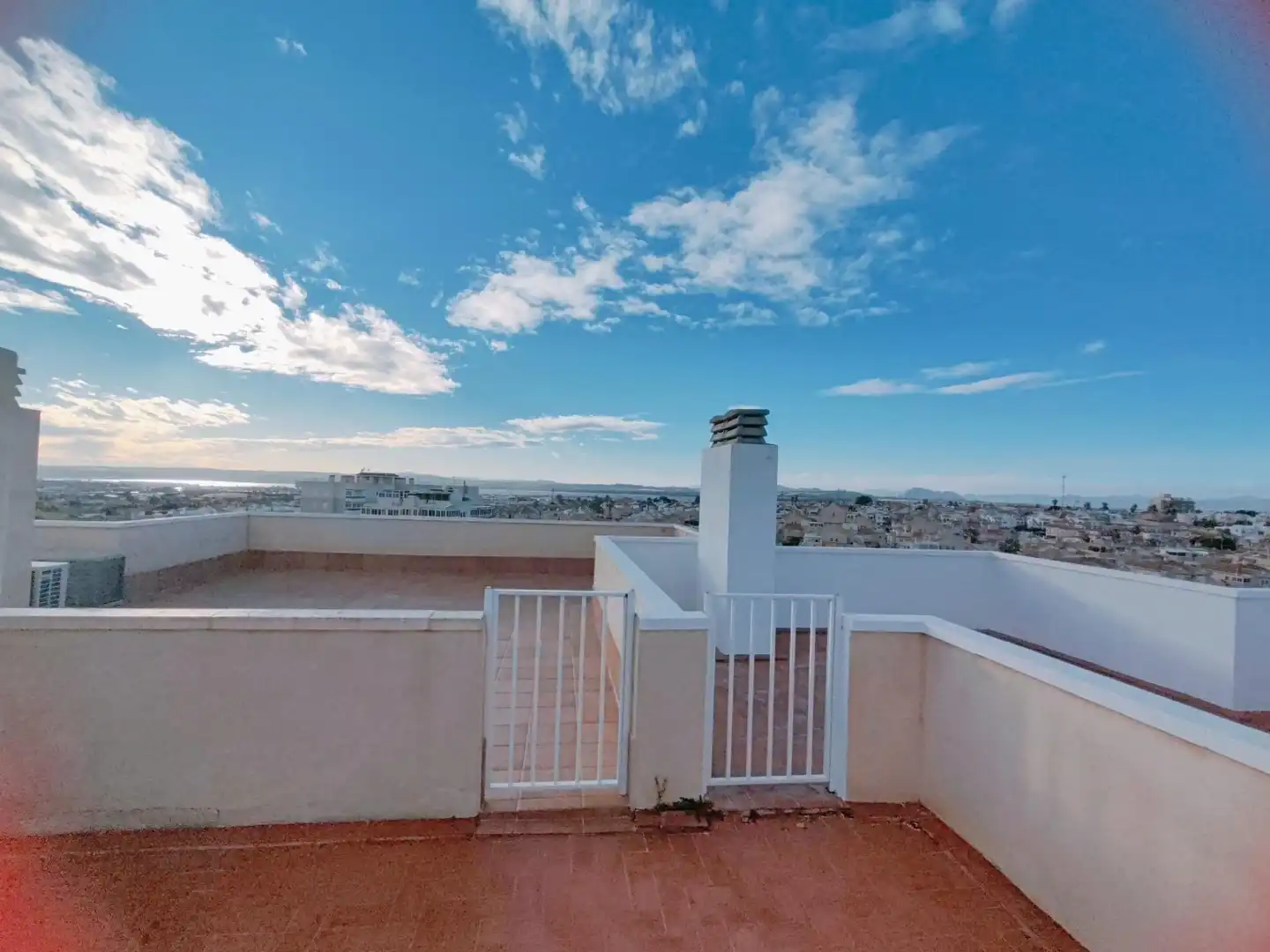 Penthouse mit Pool zum Verkauf in Nueva Torrevieja - Aguas Nuevas, imagen 23