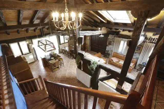 Finca rústica en venta en Elgoibar con Calefacción, Jardín privado y Terraza