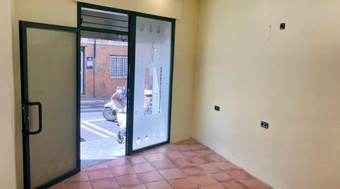 Photo 2 of Premises to rent in  del Progreso, San Matías - Realejo,  Granada Capital