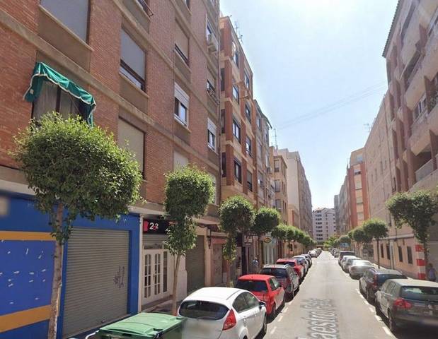 Piso en Venta en Parque Geólogo José Royo Gómez