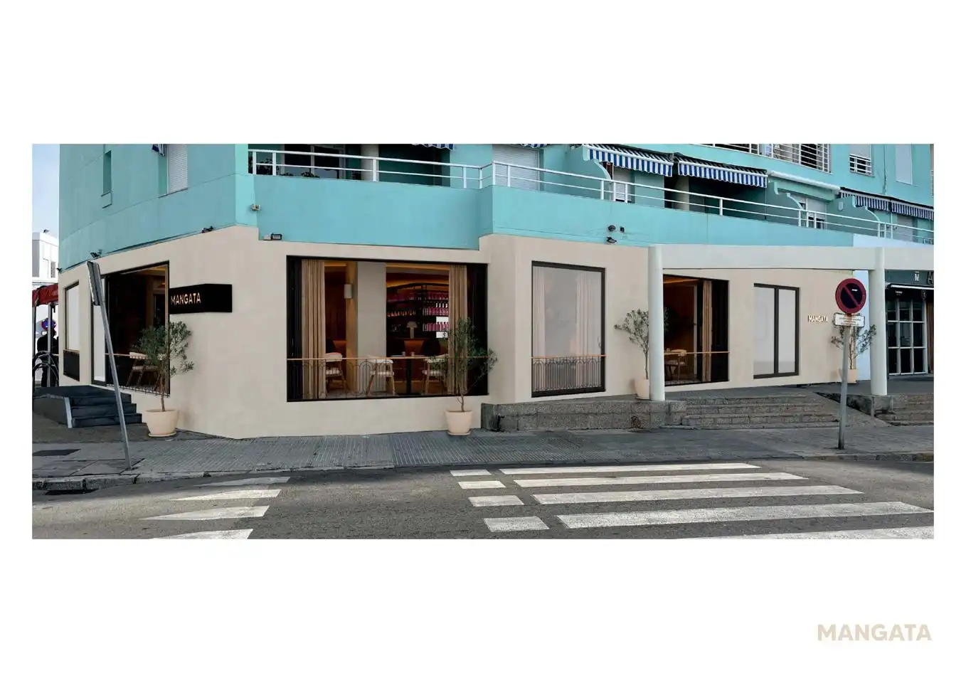 Gewerbefläche zur Übernahme in Paseo Marítimo - San José - La Laguna, imagen 14