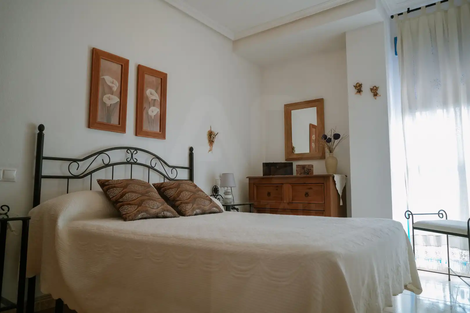 Flat with lift for sale in Puerto Deportivo, imagen 11