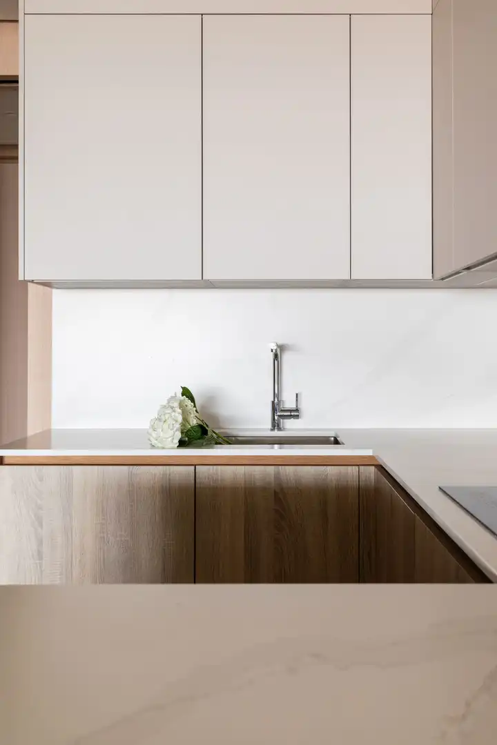 Apartamento de alquiler en Martín Carpena - Torre del Río