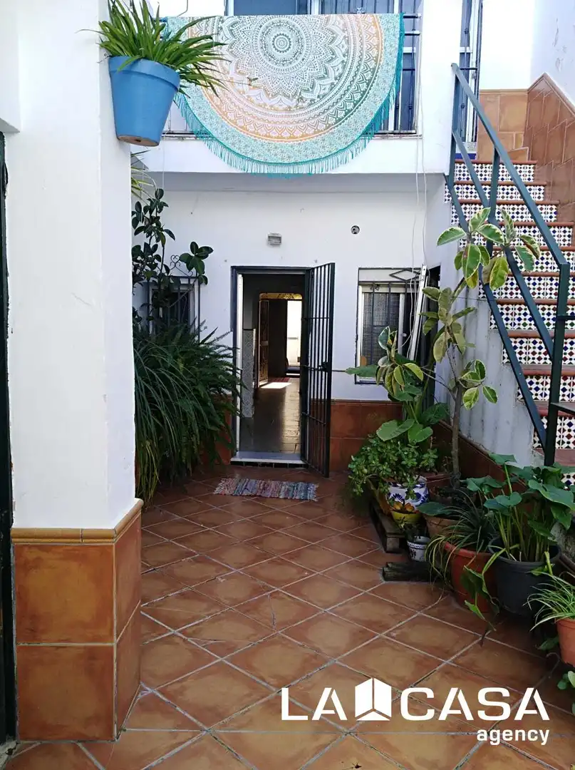 Casa o xalet en venda en Dos Hermanas