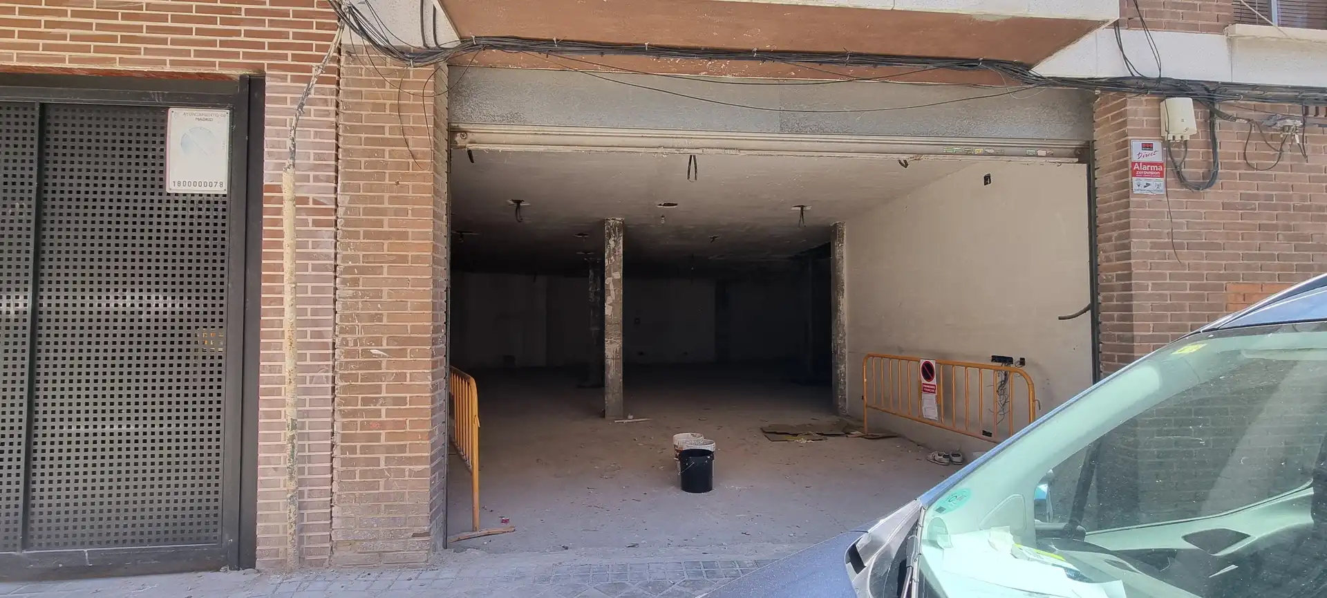 Local en venta en Madrid