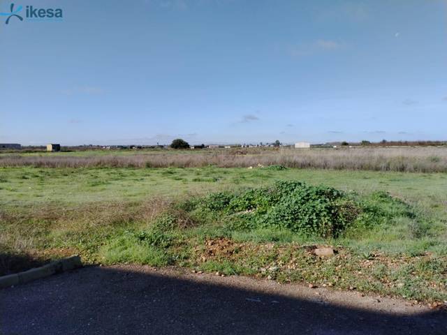 Terreno residencial en Venta en Pueblonuevo del Guadiana