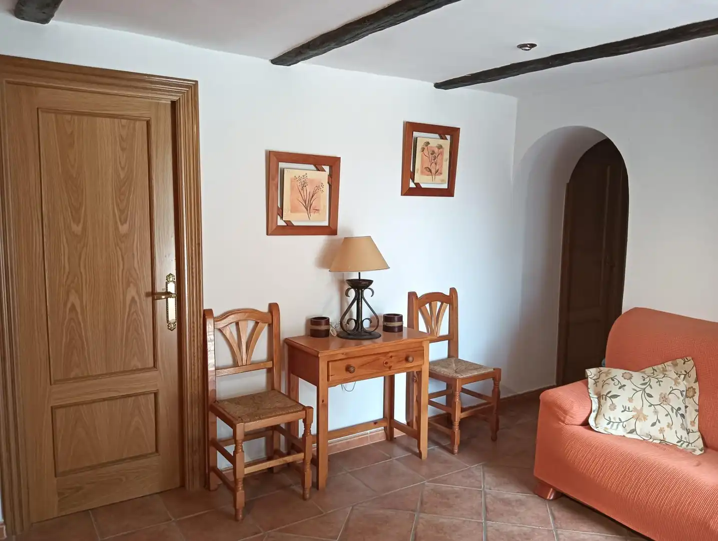 Casa en venda a Lorca Ciudad, imagen 17