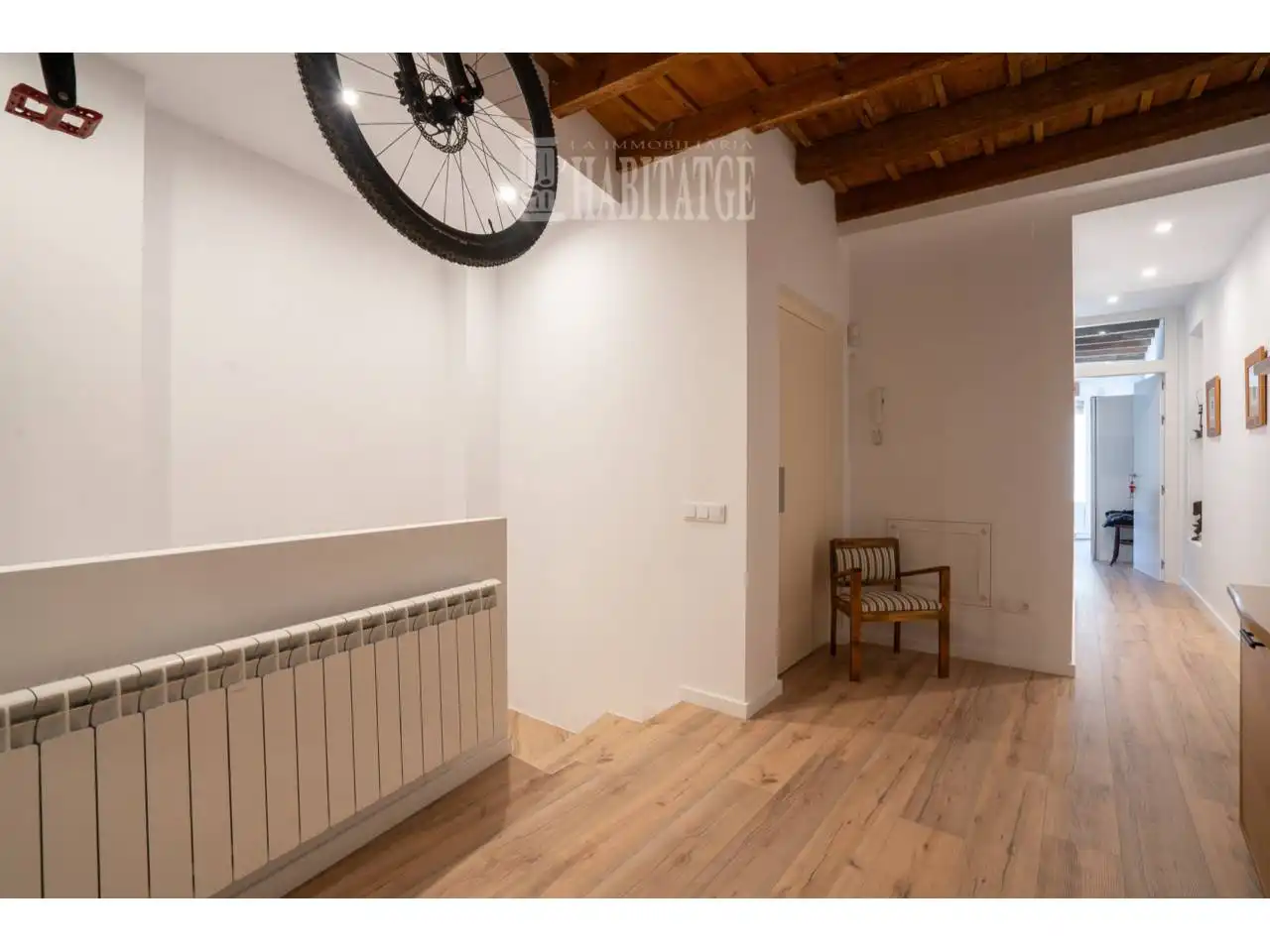 Dúplex en venta en Calle Rambla Montcada, Centre