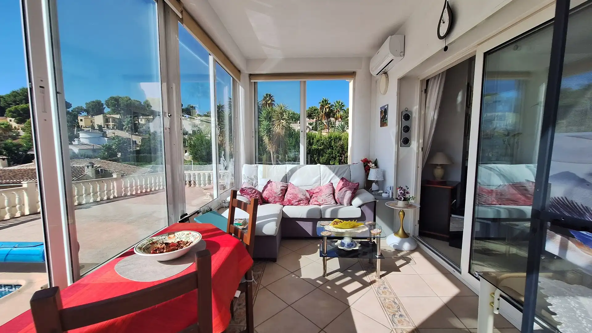 Haus mit Pool zum Verkauf in Calle Badajoz, imagen 17