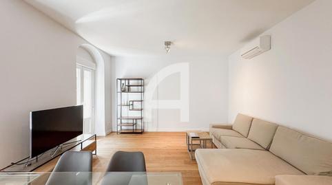 Photo 4 of Flat to rent in Cid, Recoletos, Madrid