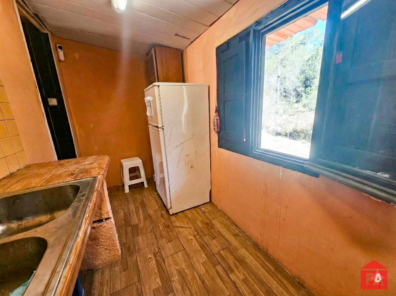 Kitchen of Houses for sale in El Montmell  with Private garden and Terrace