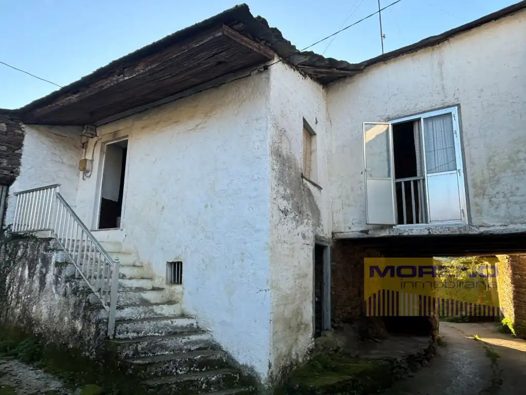 Casa rústica en venda a O Incio, imagen 12