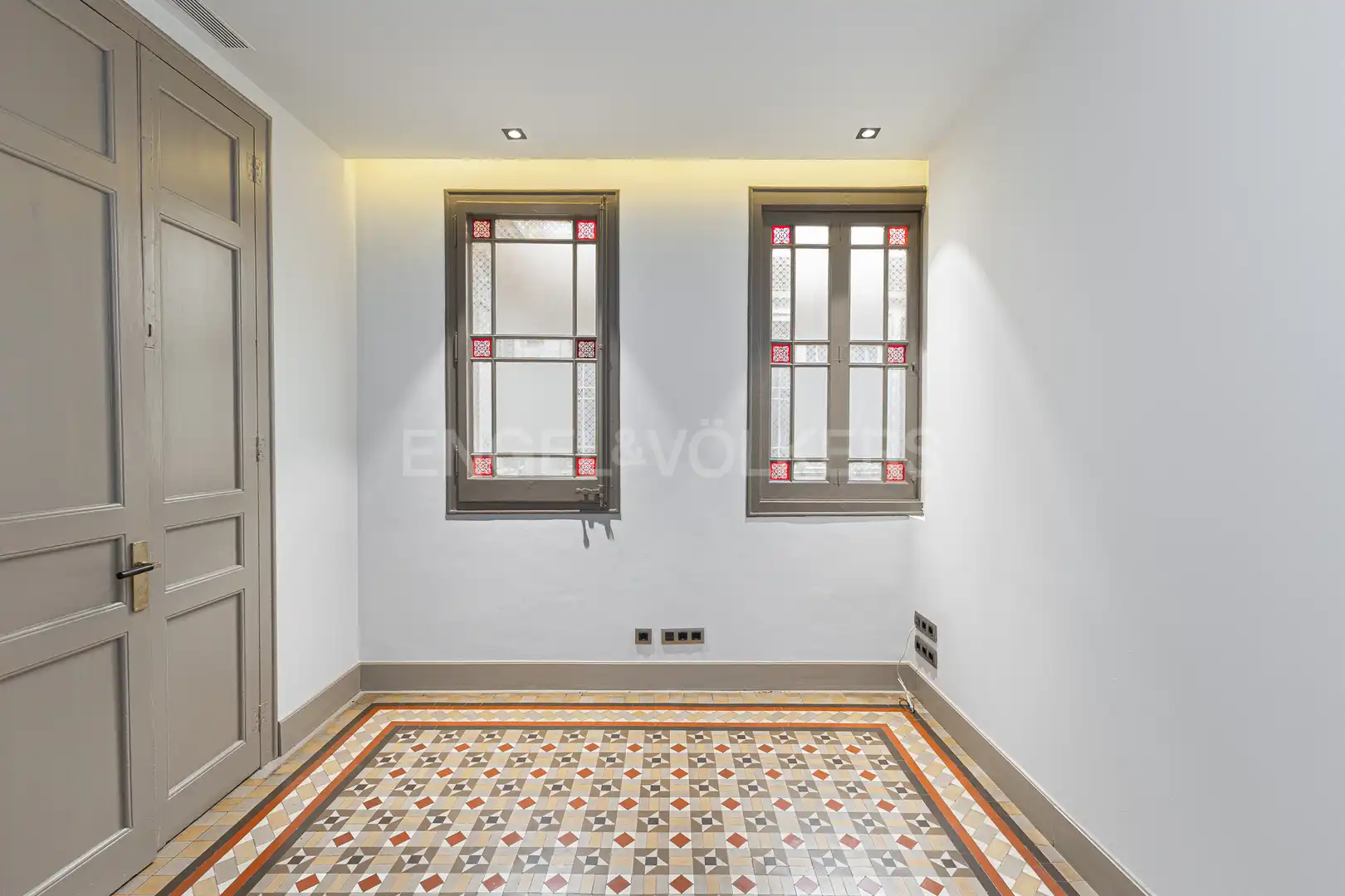 Flat with terrace to rent in Eixample, imagen 51