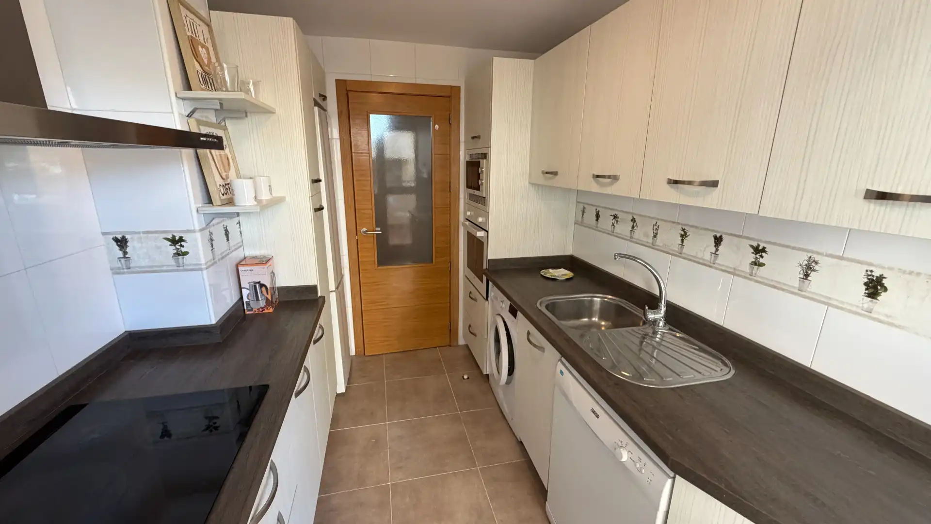 Flat with terrace for sale in Calle Mirador de la Dehesa 6, imagen 9
