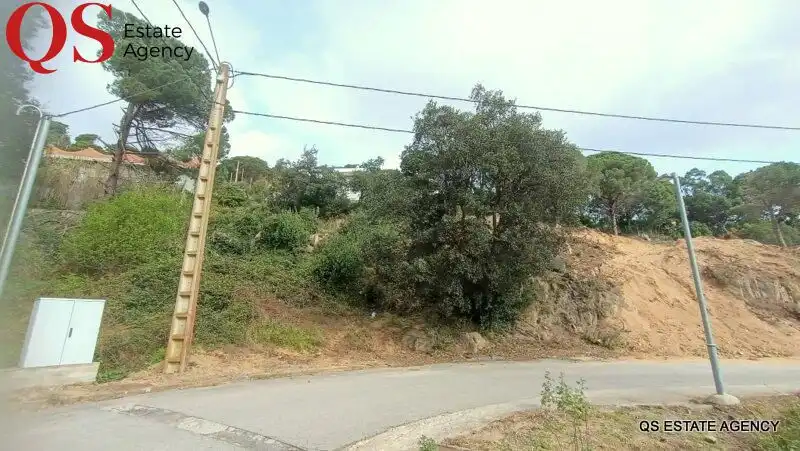 Residential land for sale in Serra Brava, imagen 5