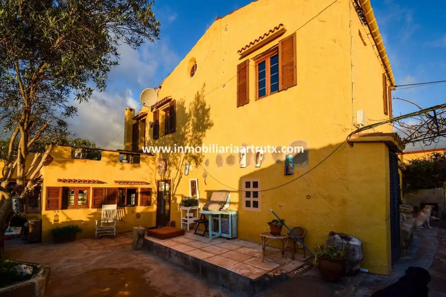 Landhaus zum Verkauf in Ciutadella