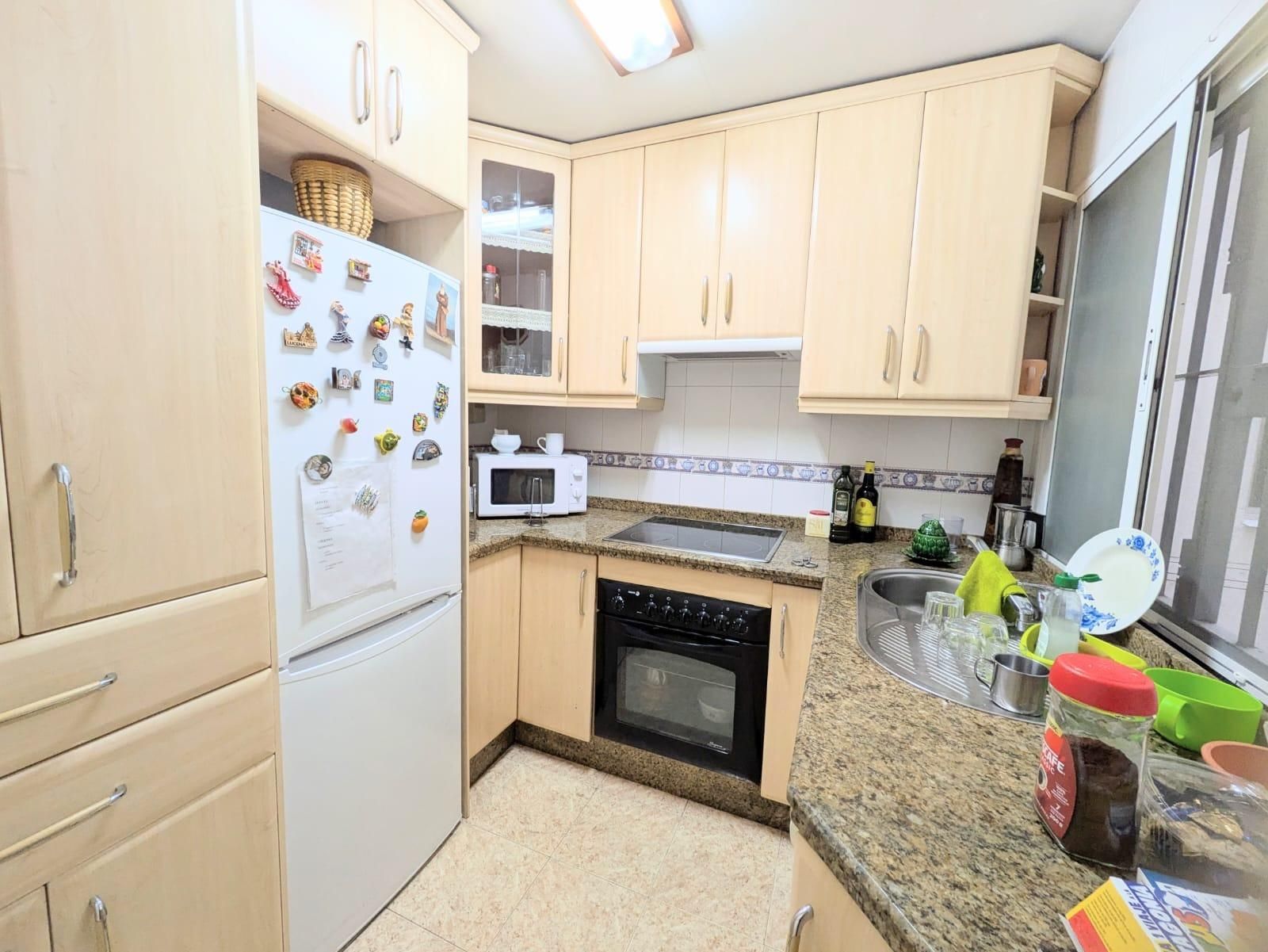 Pis en venda a  VAZQUEZ AROCA, Ciudad Jardín - Zoco, Poniente-Sur