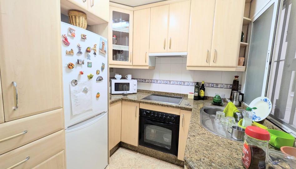 Foto 1 de Pis en venda a  Vazquez Aroca, Ciudad Jardín - Zoco, Córdoba