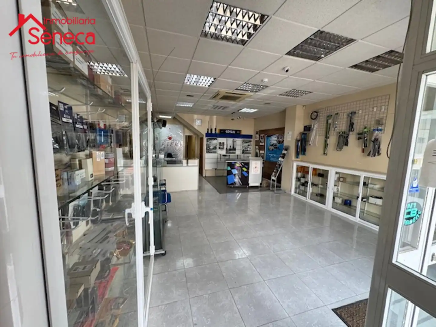 Nave industrial in vendita a LOS ALFAREROS, imagen 14