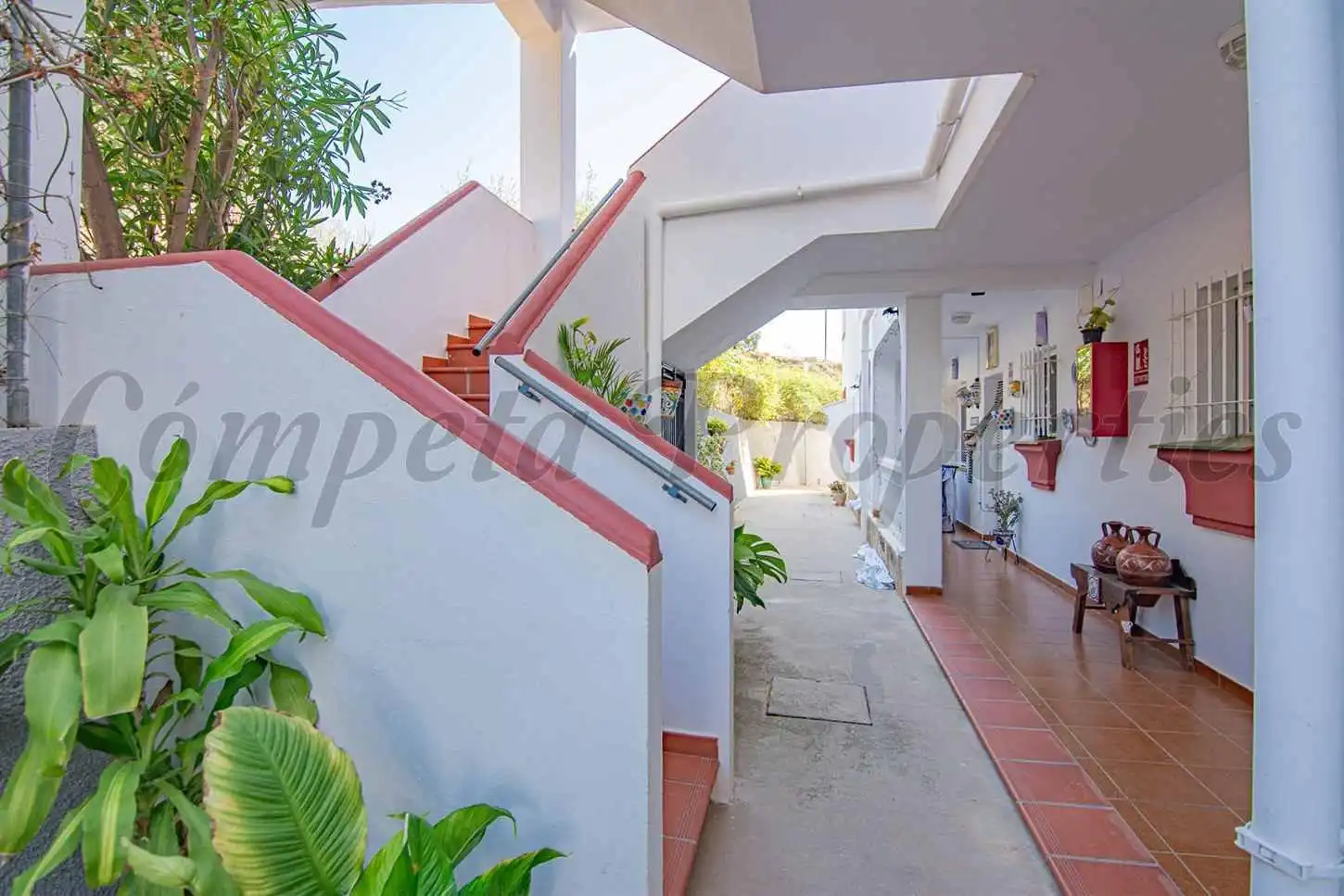 Apartments for rent in Torrox Park