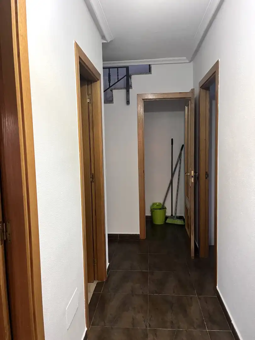 Attic for sale in Granja de Rocamora  with Air Conditioner, Terrace and Storage room
