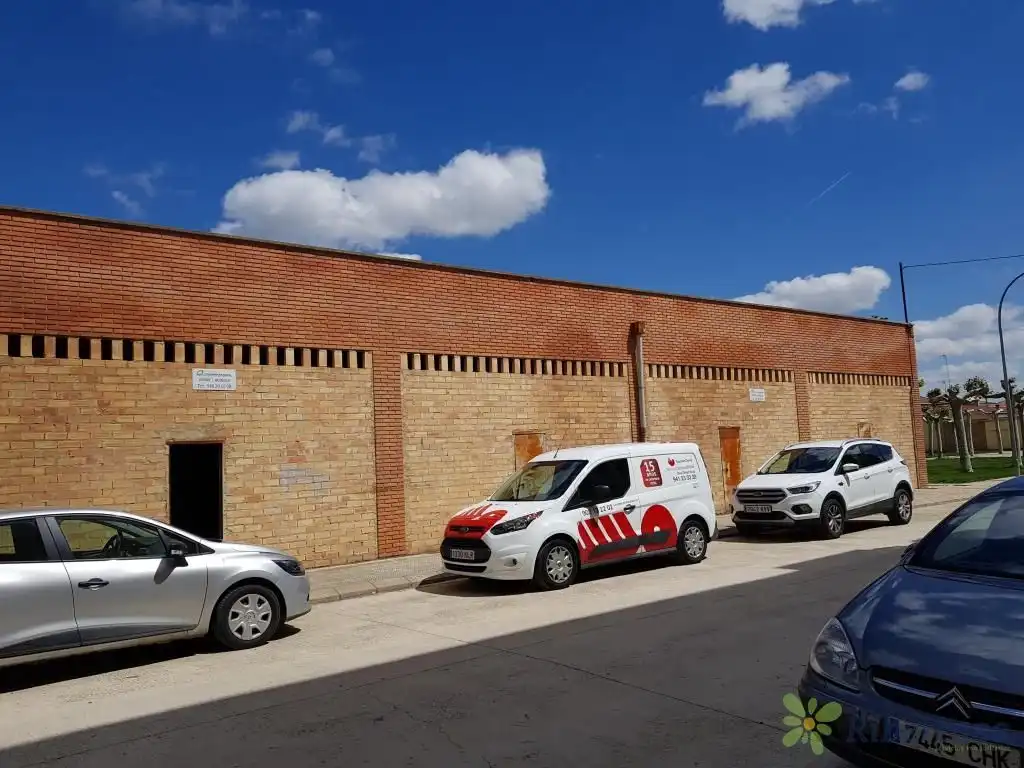 Local comercial en venda a Calle San Esteban 86, imagen 9