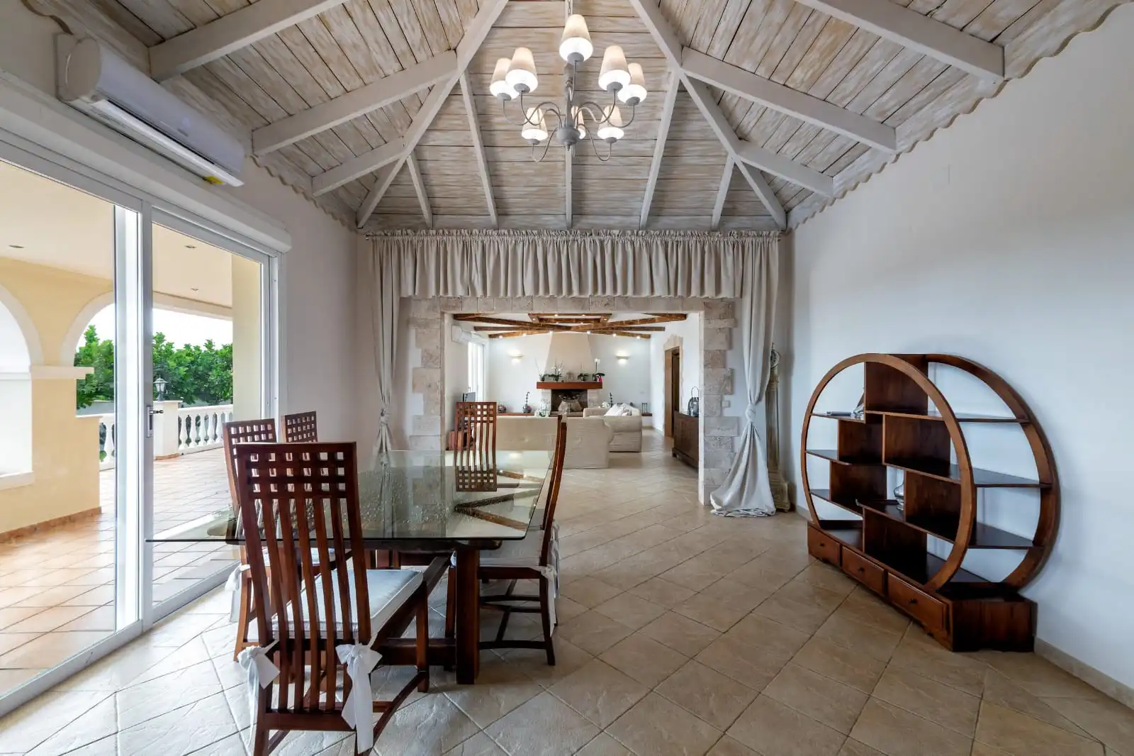 Casa o chalet de alquiler en LOMAS RIO VERDE, 11, Las Lomas de Río Verde