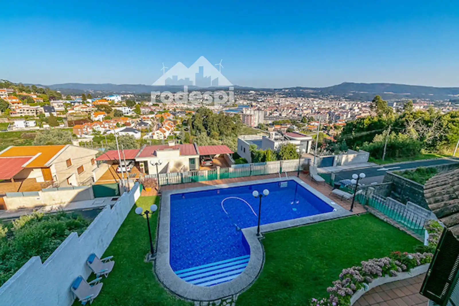 Xalet amb piscina en venda a Illa de Ons-San Salvador, imagen 17