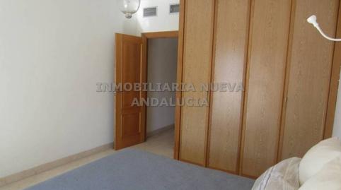 Foto 5 de Piso de alquiler en Los Molinos - Villa Blanca,  Almería Capital
