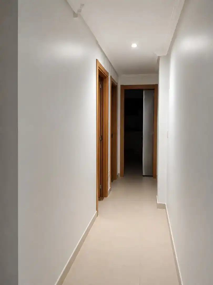 Wohnung zur Miete in Ferrol