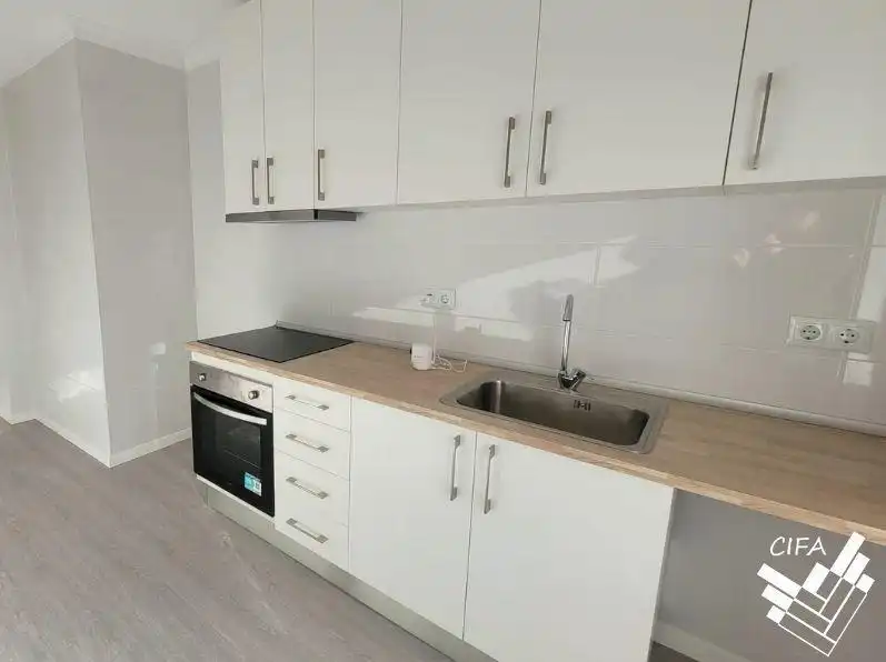 Cuina de Pis en venda en Alcanar amb Balcó