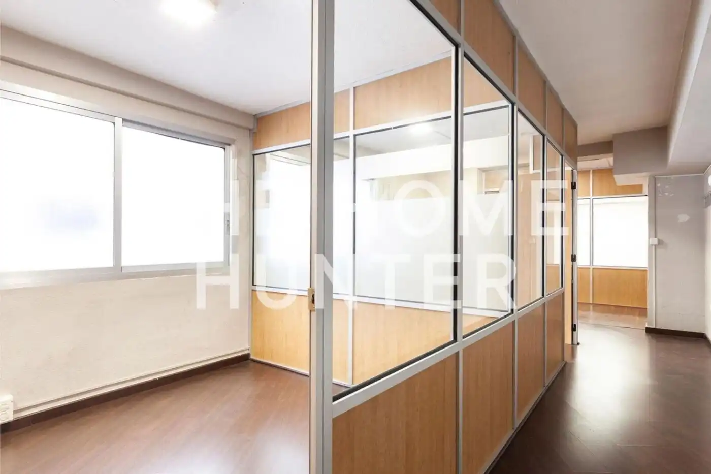 Office for rent in Barcelona  with Heating