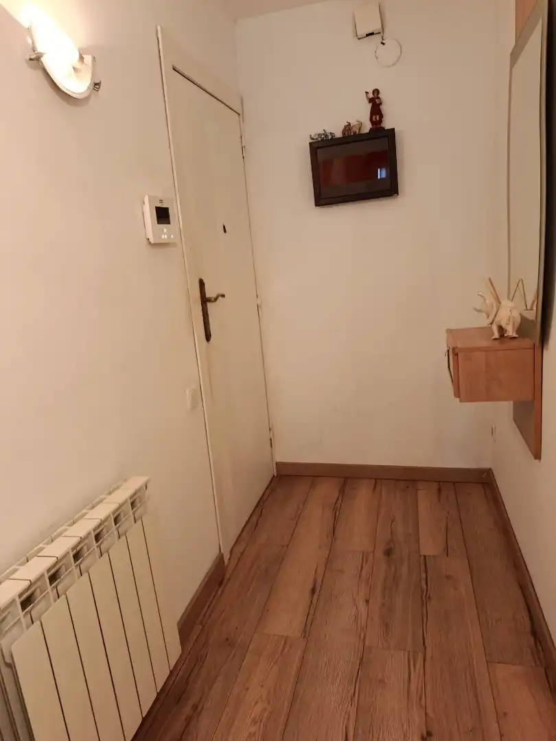 Piso en venta en Badalona con Aire acondicionado, Calefacción y Parquet